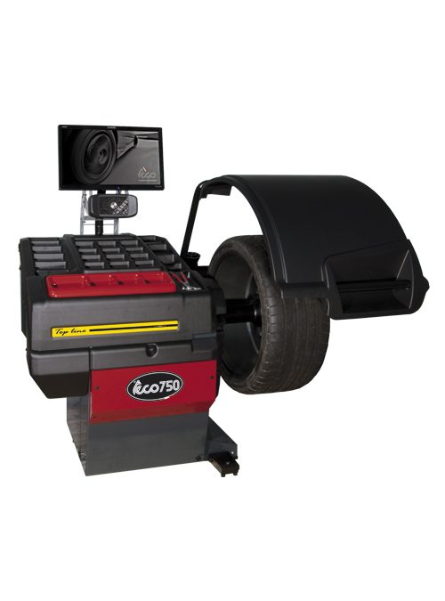 TECO-750