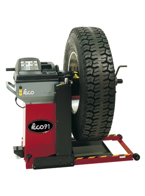 TECO-91