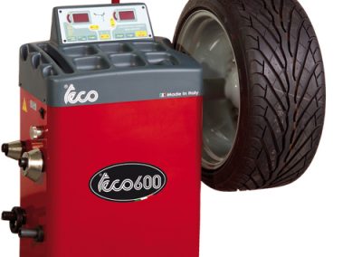TECO-600