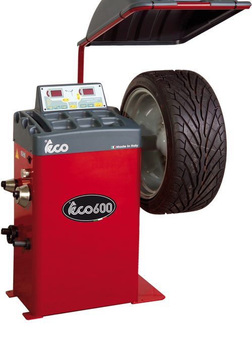 TECO-600
