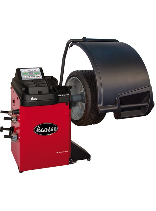TECO-660
