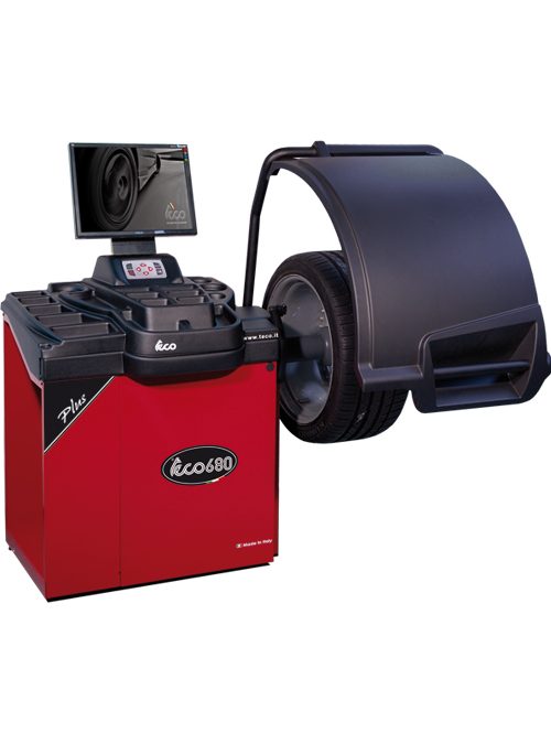 TECO-680 PLUS & 680 PLUS L